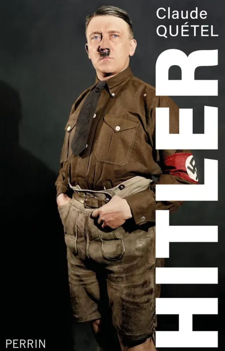 Hitler