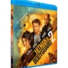Hitman & Bodyguard 2 - Blu-ray (2021)
