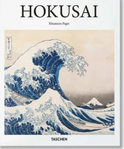 Hokusai