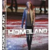 Homeland - L'intégrale de la Saison 6