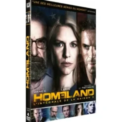 Homeland - Saison 3