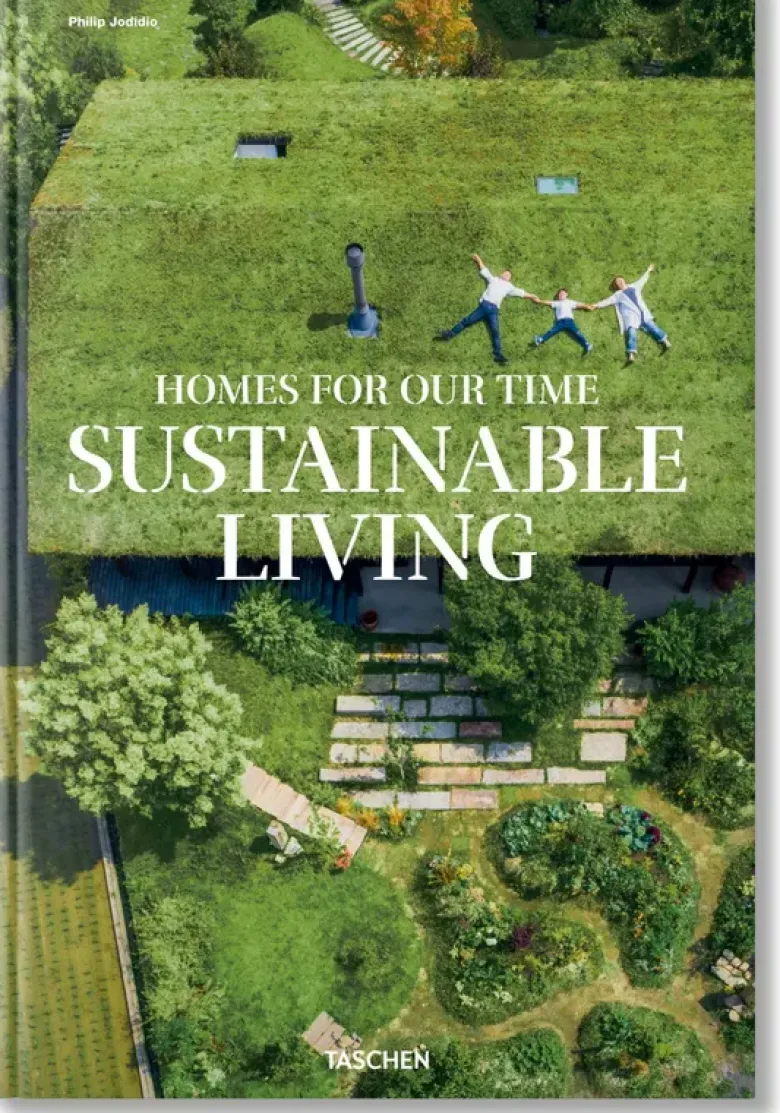 Homes for Our Time