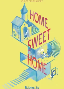 Home sweet home