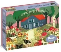 Home Sweet Home 1.000-Piece Puzzle /anglais