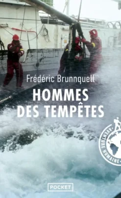 Hommes des tempêtes
