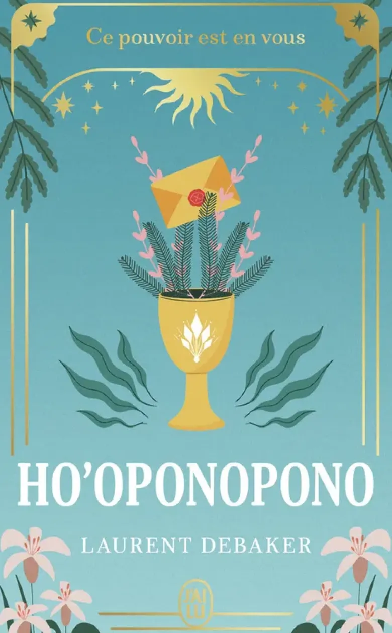 Ho'oponopono
