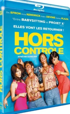 Hors contrôle