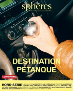 Hors série : La Pétanque