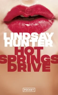 Hot Springs Drive