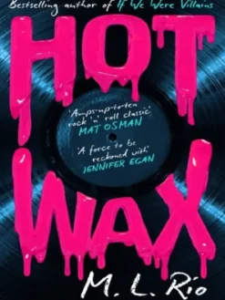 Hot Wax