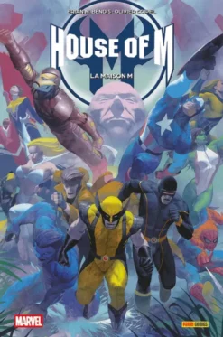 House of M