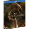 House of the Dragon - Saison 1 - Blu-ray (2022)