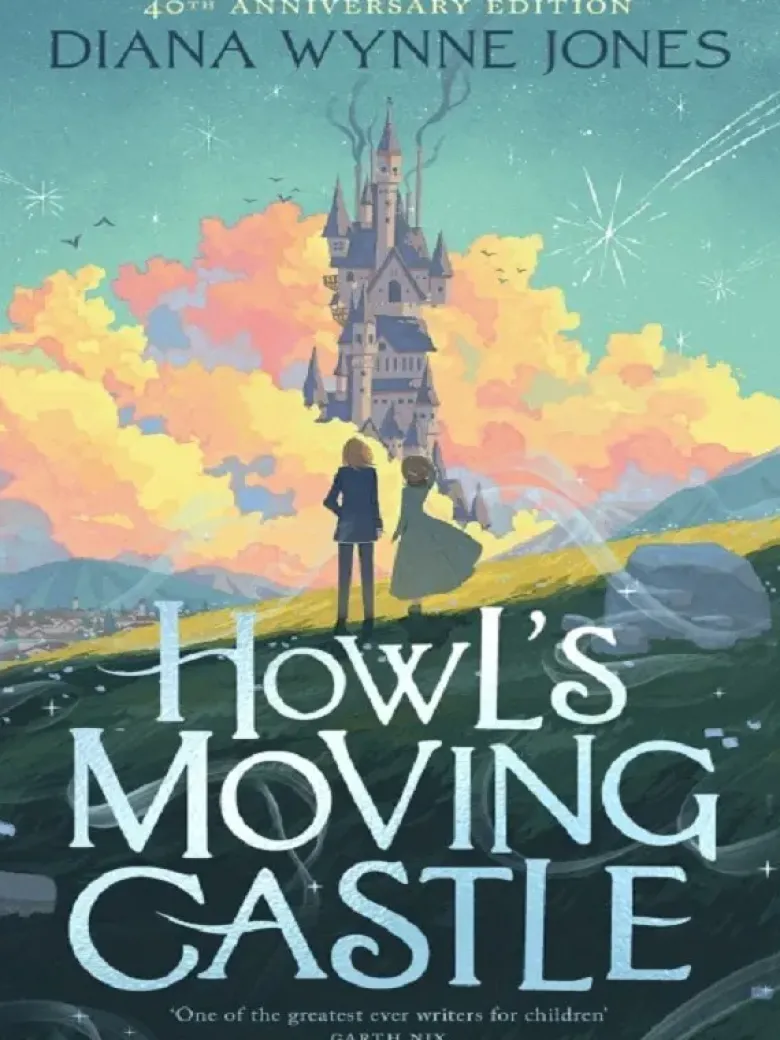 Howl’s Moving Castle