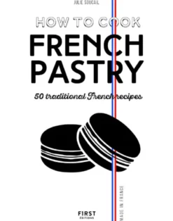 How to cook french pastry