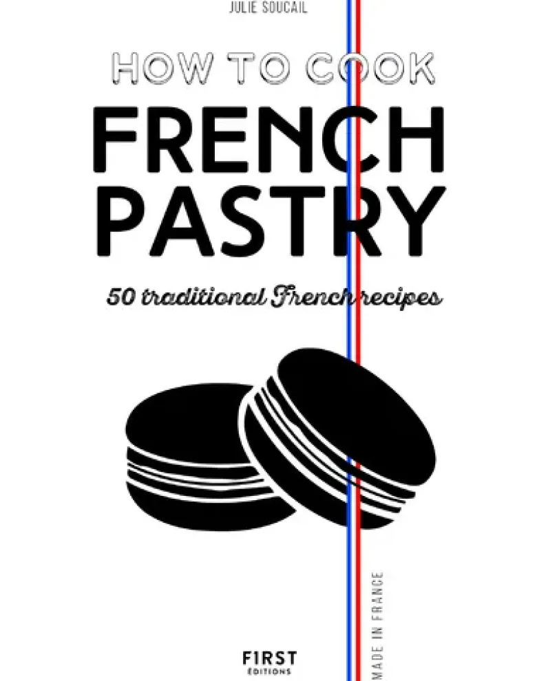 How to cook french pastry