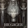 HR Giger