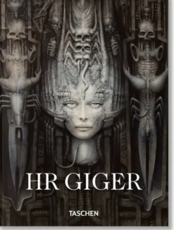 HR Giger