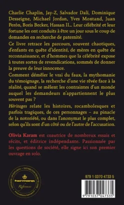 Héritages