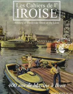 Hs 14. 400 Ans De Marine A Brest