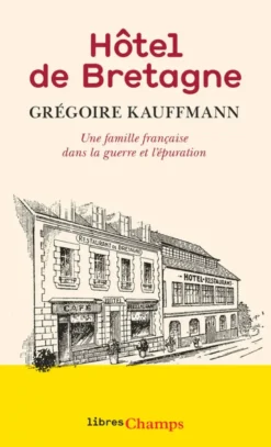 Hôtel de Bretagne