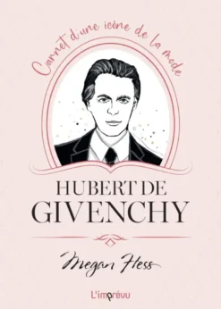 Hubert de Givenchy