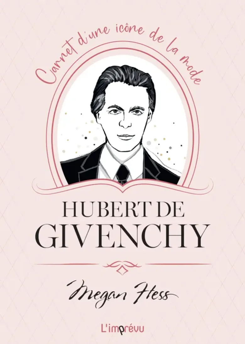 Hubert de Givenchy
