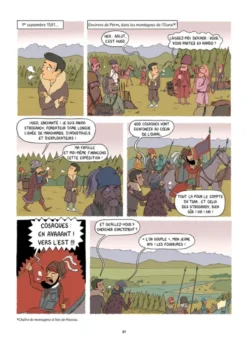 HugoDécrypte en Russie