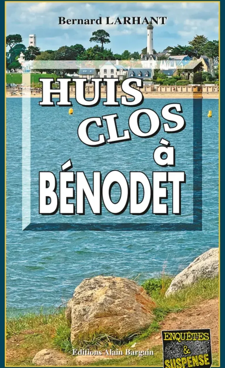 Huis Clos a Benodet