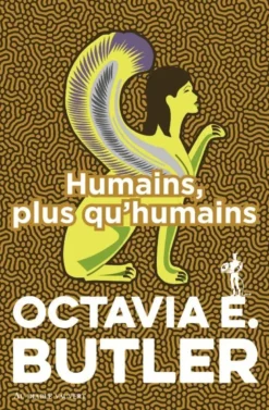 Humains, plus qu'humains