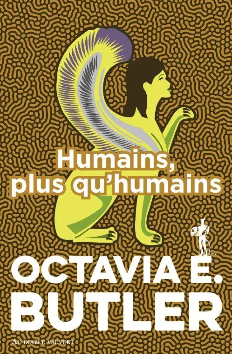 Humains, plus qu'humains