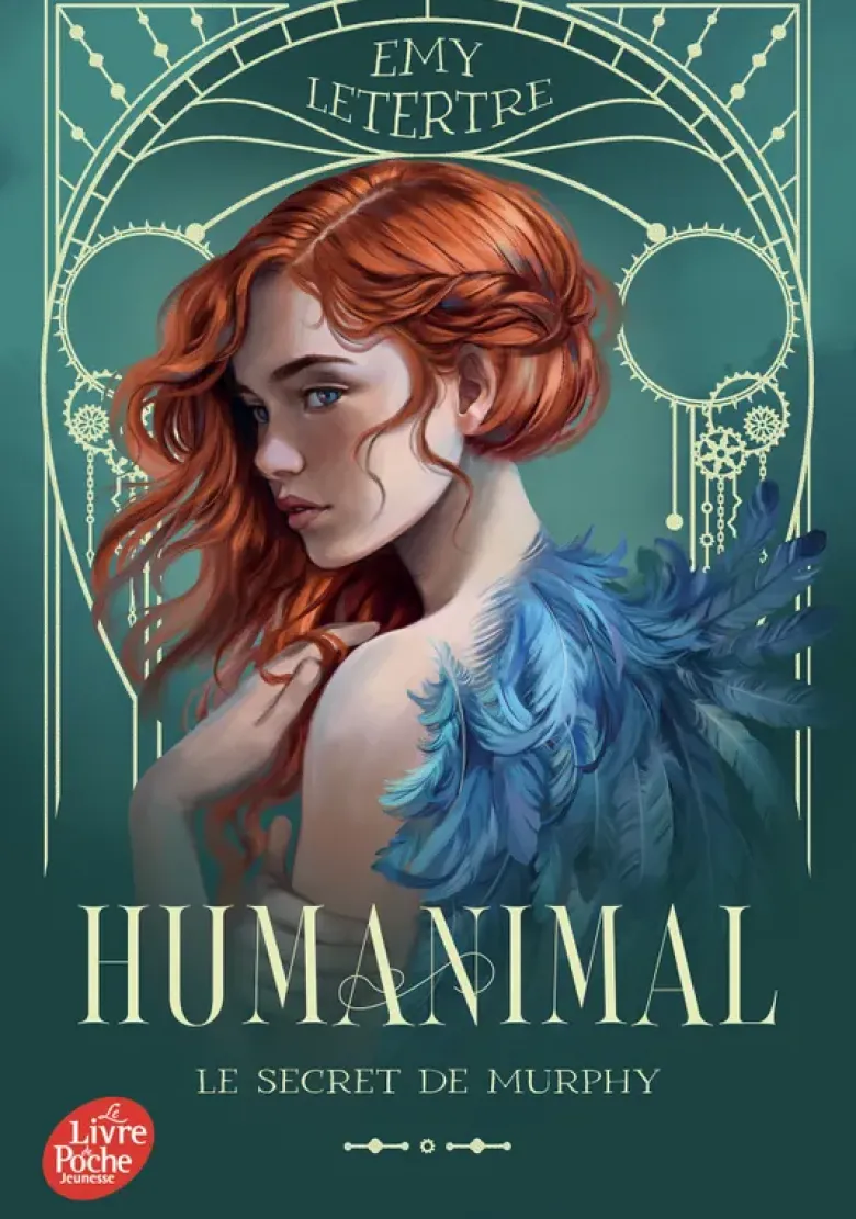 Humanimal - Tome 1