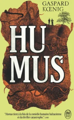 Humus