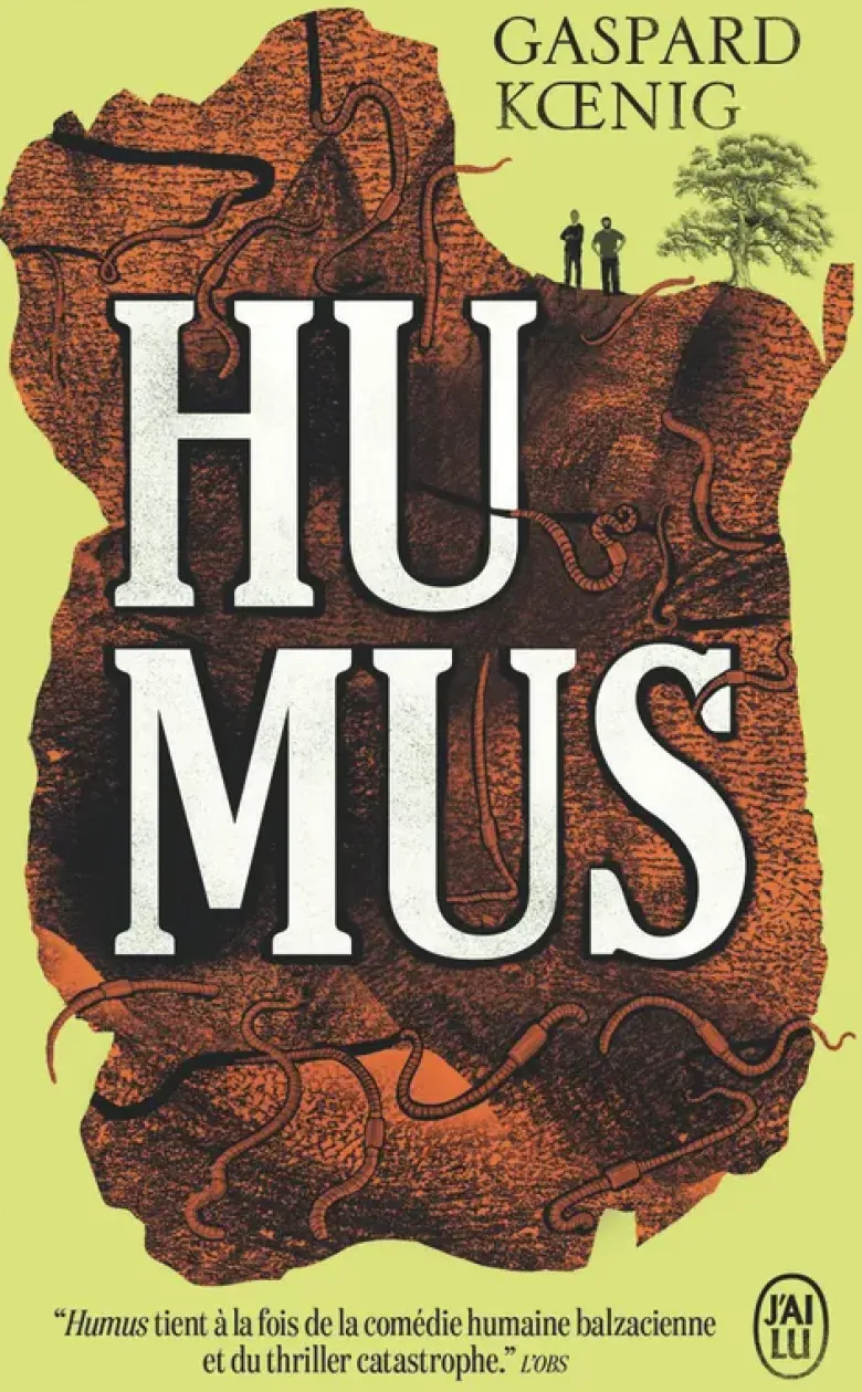 Humus