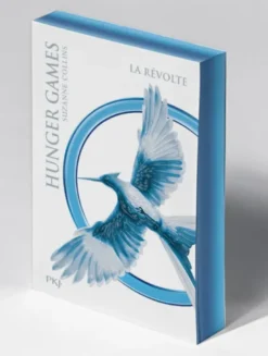 Hunger Games T3 Collector