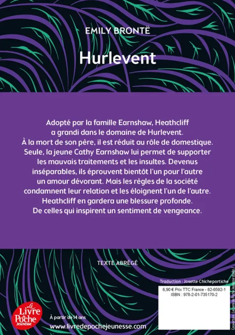 Hurlevent