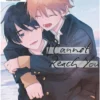 I Cannot Reach You - Tome 9