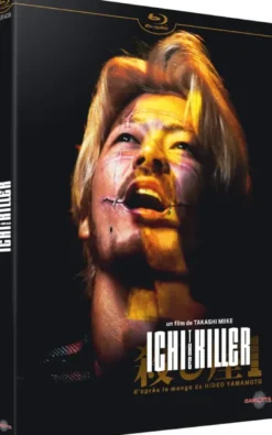 Ichi the Killer - Blu-ray (2001)