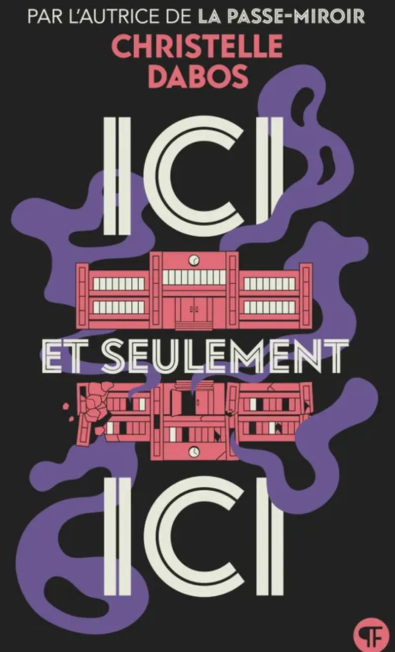 Ici et seulement Ici