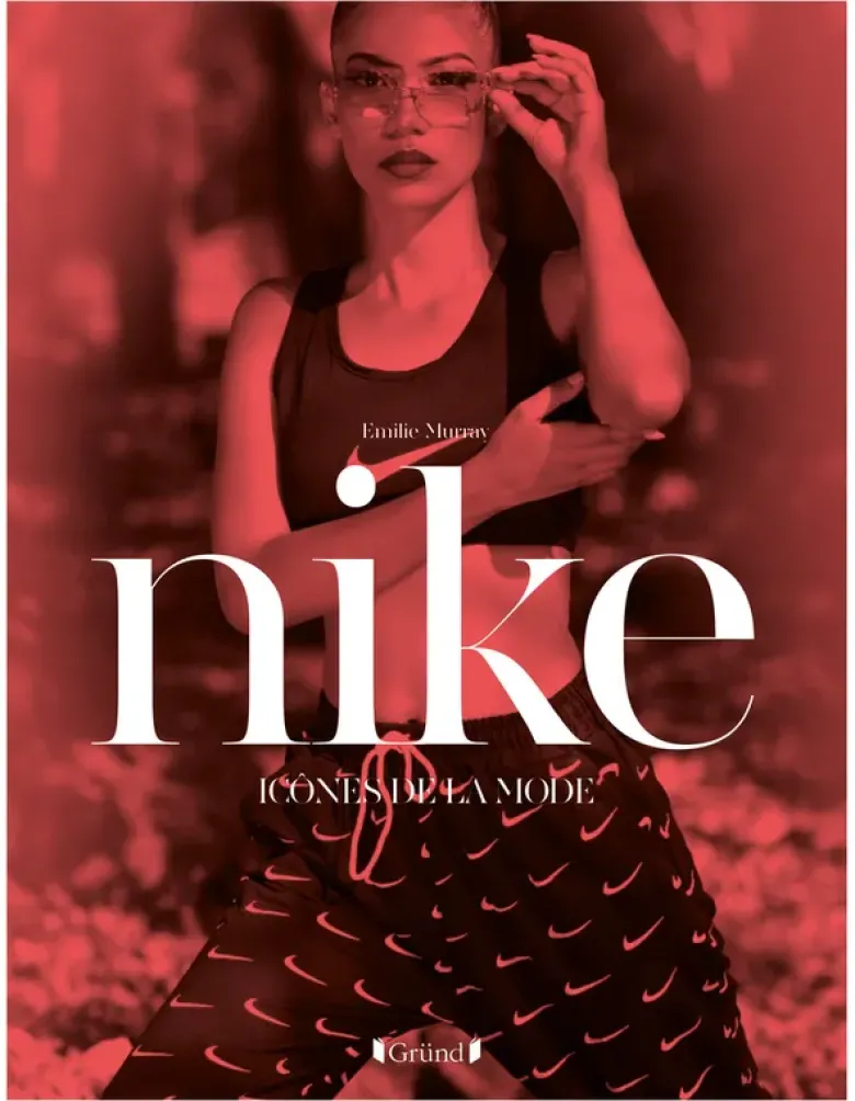 Icônes de la mode - Nike