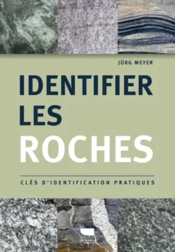 Identifier les roches