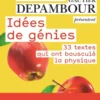 Idées de génies