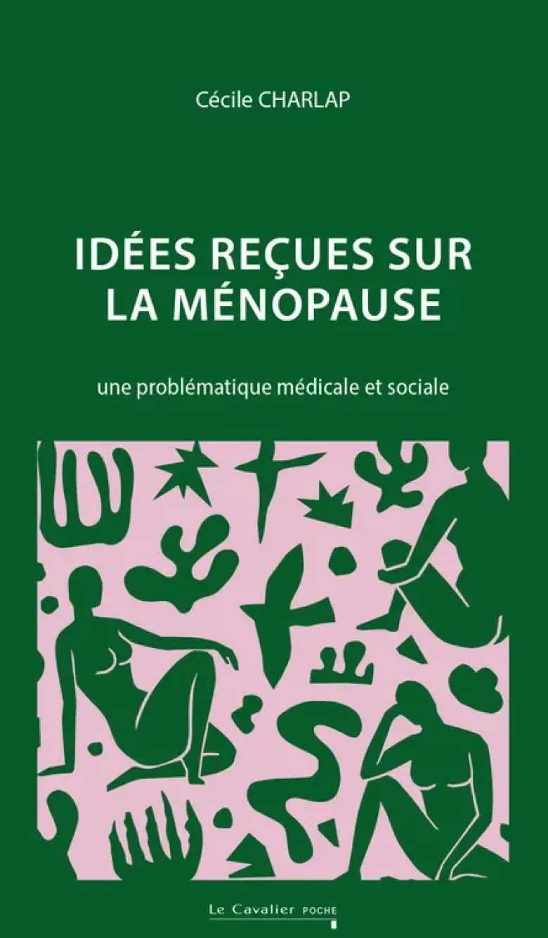 Idées reçues sur la ménopause