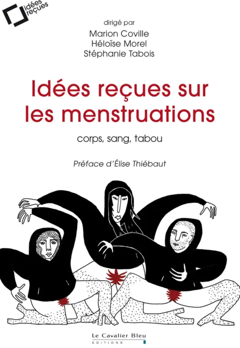Idées reçues sur les menstruations