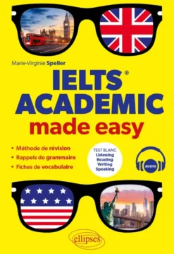 IELTS Academic made easy