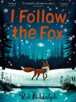 I follow the fox