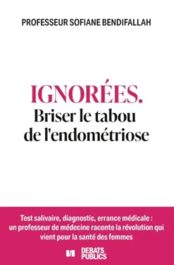 Ignorées