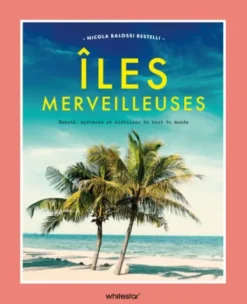 Iles merveilleuses