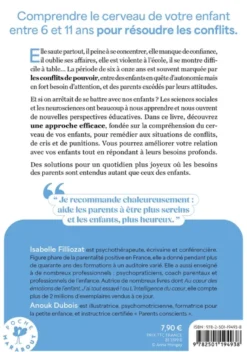 Il me cherche !