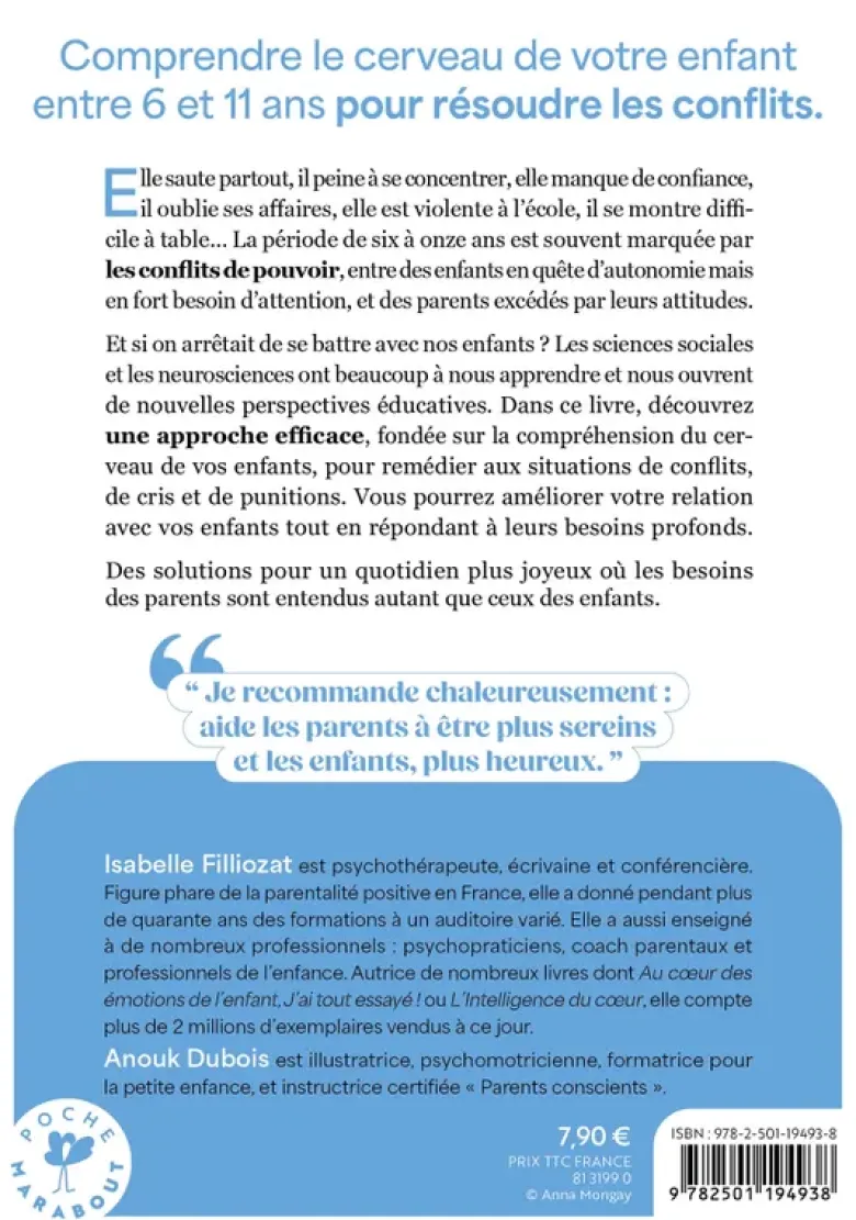 Il me cherche !