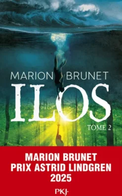 Ilos - Tome 02